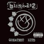 Blink 182 - Greatest Hits  Originele CD Nieuw In Folie.!, Cd's en Dvd's, Ophalen of Verzenden, Nieuw in verpakking, Poprock
