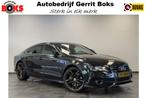 Audi A7 Sportback 3.0 TDI BiT Quattro Pro-Line plus S-Line N, Auto's, Euro 5, Gebruikt, Zwart, Bruin