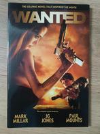 Wanted Comic Paperback, Eén comic, Amerika, Ophalen of Verzenden, Zo goed als nieuw