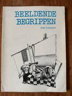 Beeldende begrippen - Bert Boermans, Ophalen of Verzenden, Gelezen, Overige onderwerpen