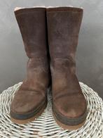 Topaz Laarzen Waterproof, Kleding | Dames, Schoenen, Bruin, Lage of Enkellaarzen, Ophalen of Verzenden, Human Nature