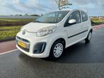 Citroën C1 2013 AIRCO APK 20-10-2026!, Voorwielaandrijving, 4 stoelen, C1, Origineel Nederlands