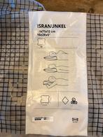 Nieuw Isranunkel Memory Foam Hoofdkussen, Eenpersoons, Wit, Nieuw, Ophalen of Verzenden