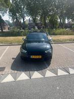 Audi S3 2.0 Tfsi 221KW Sportback Quattro 2015 Zwart, Auto's, Automaat, S3, 74 €/maand, Zwart