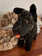 Oude pluche schotse terrier, Ophalen of Verzenden