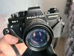 Praktica BC1 ELECTRONIC van Pentagon analoog camera, Ophalen of Verzenden, Zo goed als nieuw, Spiegelreflex, Overige Merken