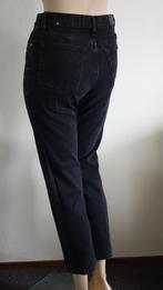 nieuwe rechte MANGO jeans zwart, Kleding | Dames, Spijkerbroeken en Jeans, Mango, Verzenden, Zwart, Nieuw
