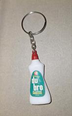 Sleutelhanger Dubro fles afwasmiddel, Verzamelen, Ophalen of Verzenden, Zo goed als nieuw