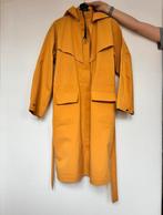 Nike Regenjas, Kleding | Dames, Geel, Nike, Ophalen of Verzenden, Maat 36 (S)