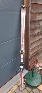 Atomic ski 1m84 mooie staat, Ophalen, Zo goed als nieuw, Ski's, Atomic