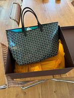 Goyard Tote Bag - Stijlvolle Shopper, Ophalen of Verzenden, Zo goed als nieuw, Overige kleuren, Shopper