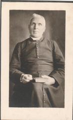 pastoor van heukelom -kanne-gent 1943, Ophalen of Verzenden