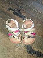 Leuke meiden sandalen maat 20, Kinderen en Baby's, Babykleding | Schoentjes en Sokjes, Nieuw, Schoentjes, Meisje, Ophalen of Verzenden