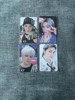 nct taeyong photocards, Foto of Kaart, Zo goed als nieuw, Verzenden