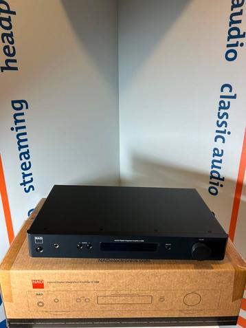 NAD C338  beschikbaar voor biedingen