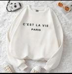 Sweater small nieuw, Ophalen of Verzenden, Nieuw, Truitje of Vestje