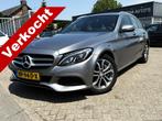 Mercedes-Benz C-Klasse Estate 350E LEASE EDITION NAVI/LEER/S, Automaat, Achterwielaandrijving, Gebruikt, Euro 6