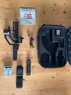 Zhiyun Crane M Gimbal stabilizer, Ophalen of Verzenden, Zo goed als nieuw, Minder dan 150 cm, Overige typen