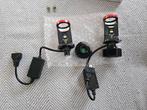 Nieuwe H4 led lampen met ventilatie, inclusief led T10., Ophalen of Verzenden, Nieuw, Overige automerken