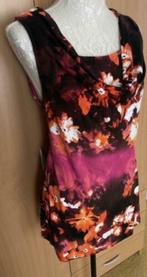 Liv top maat 44/46, Kleding | Dames, Ophalen of Verzenden, Zo goed als nieuw, Maat 42/44 (L), Zonder mouw
