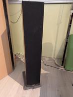 Klipsch 5.0 speaker set, Gebruikt, 60 tot 120 watt, Surroundset zonder subwoofer, Ophalen