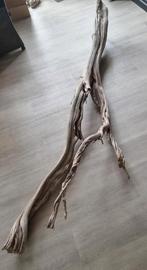 Ghostwood, Ophalen, Zo goed als nieuw