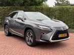 Lexus RX 450h President Pano AdaptiveCruise 360cam MarkLevin, Auto's, Automaat, Euro 5, Gebruikt, 2000 kg