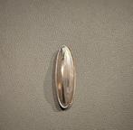 manicure nagelbuffer,zilver 1900-1920, Ophalen of Verzenden