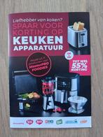 Ruim 1 volle kaart MasterPro Foodies, Hobby en Vrije tijd, Spaarzegeltjes, Ophalen of Verzenden, Winkel, Super of Benzinepomp