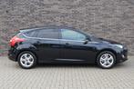 Ford Focus 1.6 | Trekhaak |, Gebruikt, 4 cilinders, 150 pk, Zwart