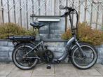 Nette Lacros Ambling A200 elektrische vouwfiets lage instap, Fietsen en Brommers, Ophalen of Verzenden, Zo goed als nieuw, 20 inch of meer