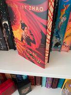 Illumicrate Iron Widow Fairyloot Owlcrate, Boeken, Fantasy, Ophalen of Verzenden, Nieuw, Xiran Jay Zhao