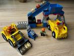 LEGO Duplo Steengroeve – 4987, Kinderen en Baby's, Speelgoed | Duplo en Lego, Ophalen, Zo goed als nieuw, Complete set, Duplo