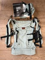 ByKay 4 Way Click Carrier Draagzak, Overige merken, Gebruikt, Ophalen of Verzenden, Buik, Rug of Zij