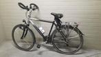 Sparta toerfiets, 28 inch, Gebruikt, Meer dan 20 versnellingen, 53 tot 57 cm