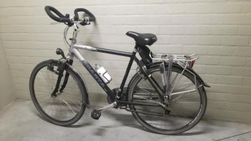 Sparta toerfiets beschikbaar voor biedingen
