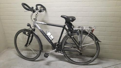 Sparta toerfiets, Fietsen en Brommers, Fietsen | Heren | Sportfietsen en Toerfietsen, Gebruikt, Overige merken, Meer dan 20 versnellingen