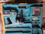Makita boorhamer, Doe-het-zelf en Verbouw, Gereedschap | Boormachines, Ophalen, Gebruikt, 600 watt of meer, Boor- en/of Breekhamer