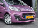 Peugeot 107 1.0 Active|El Ramen|Grootscherm|APK|, Voorwielaandrijving, Euro 5, Stof, Gebruikt