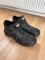 Veiligheidsschoenen met stalen neus (maat 45), Ophalen of Verzenden, Zo goed als nieuw