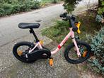 Kids bike decathlon very good condition like new, Ophalen of Verzenden, Zo goed als nieuw, Minder dan 16 inch
