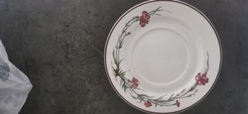 Villeroy en boch bordjes. 3 stuks beschikbaar voor biedingen
