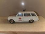 USSR Lada Ambulance 1:43, Overige merken, Gebruikt, Ussr, Auto