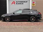 Kia PROCEED 1.6 T-GDI GT Line Pano/Memory/JBl/Camera, Gebruikt, Alcantara, Zwart, Geïmporteerd