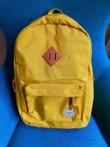 Herschel Heritage rugtas beschikbaar voor biedingen