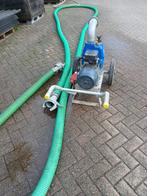 mestpomp, Zakelijke goederen, Ophalen, Overige