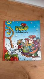 Plop de kaboutersint, Ophalen of Verzenden, Zo goed als nieuw