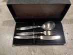 Gero Zilvium bestek, Antiek en Kunst, Ophalen of Verzenden