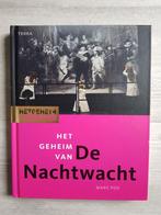 Marc Pos - Het geheim van De Nachtwacht, Ophalen of Verzenden, Zo goed als nieuw, Marc Pos