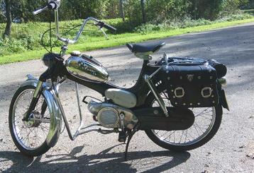 Puch MV50 beschikbaar voor biedingen